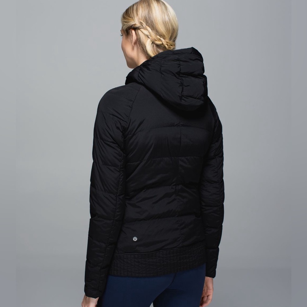 Lululemon Fluffed Up Pullover - Picture 3 of 16